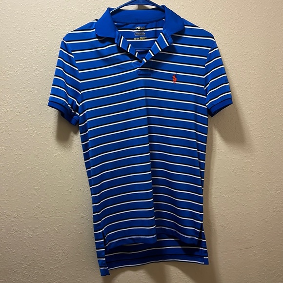 Ralph Lauren polo golf T-shirt - Picture 1 of 3
